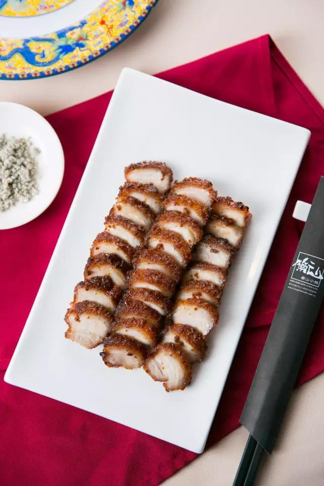 港式早茶有哪些,吃过了粤式早茶想尝尝苏式早茶么