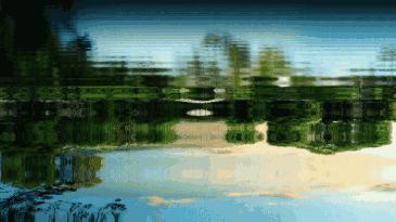 古诗词中的溪水|溪花与禅意相对亦忘言