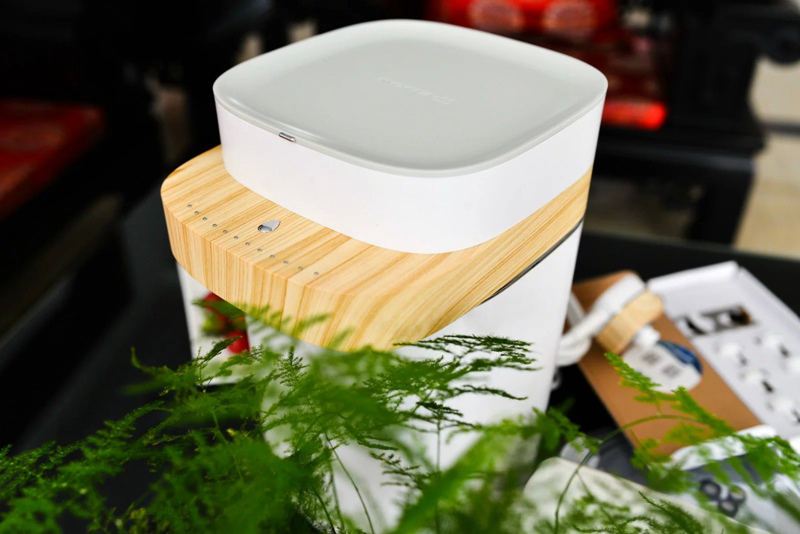 小米净水器直饮加热一体机测评,艾肯净水器和小米通用吗