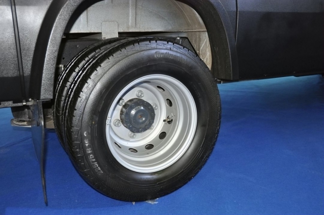 依维柯最新款轻客,依维柯轻客最新款