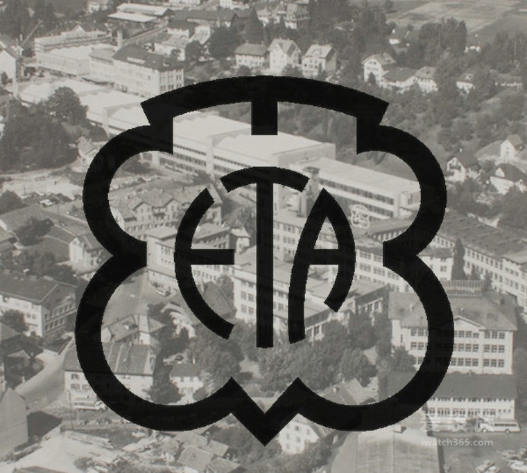 eta全系列机芯,eta瑞士石英机芯拆解