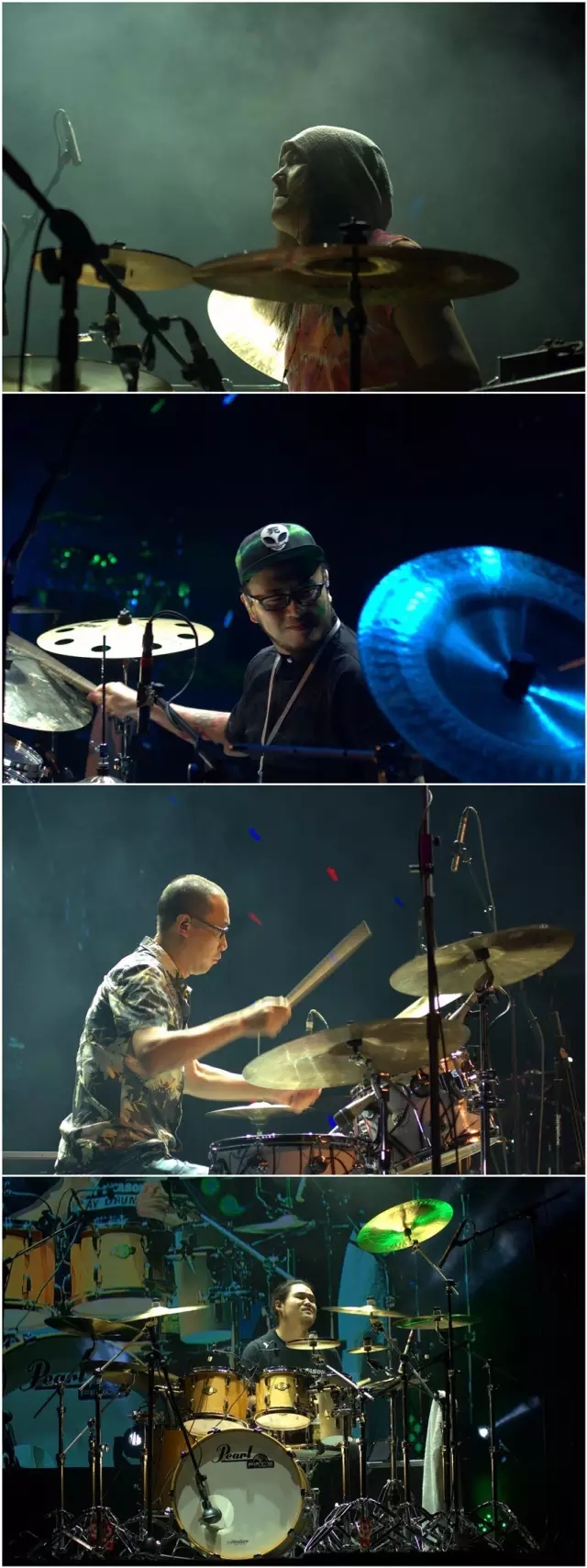 回顾2016第七届深圳国际打击乐文化节