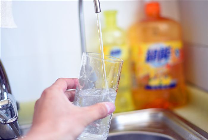 小米厨下净水器600g能用400g的不,小米净水器家用净水机600g厨下式