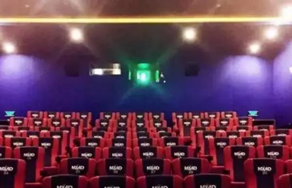 5月大片不断南昌哪些影院让你看得最爽？附选座秘籍～