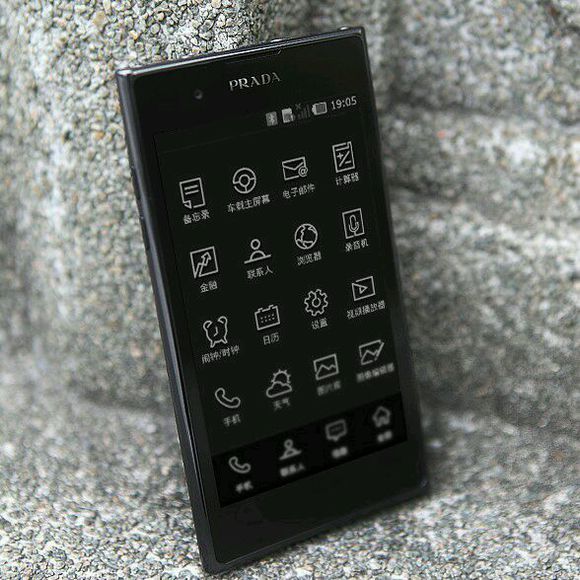 比较经典的几款智能手机,手机史上最经典之作