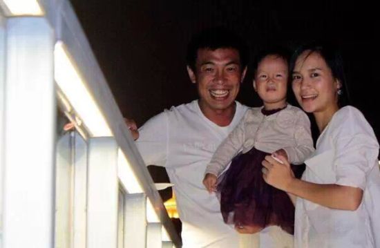 有多少爱可以胡来？——中国球员那些被遗忘的前任