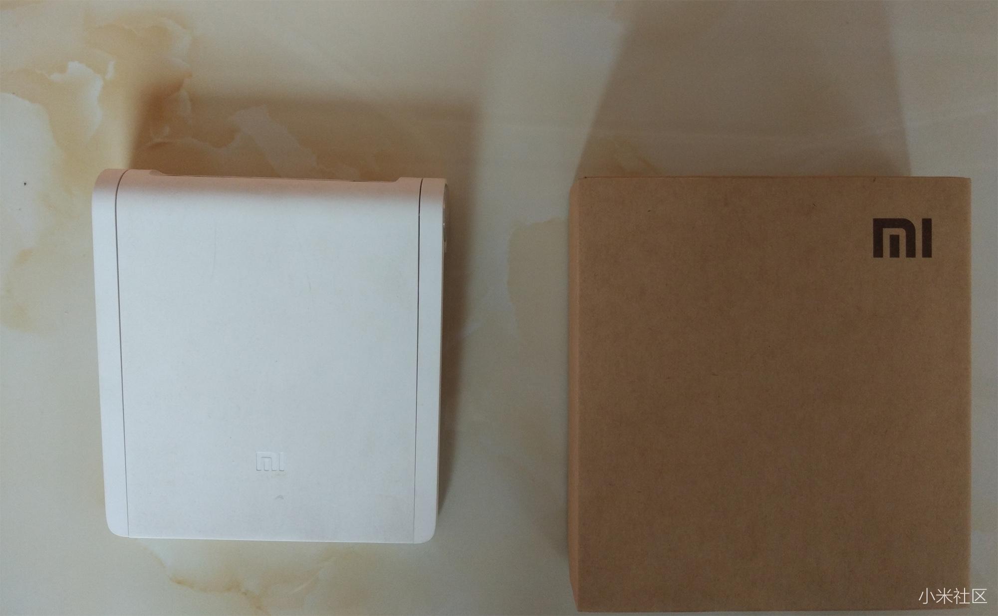 小米路由器mini最新版本,小米路由器mini深度评测