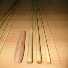 竹子竟然是最好的鱼竿！这个你要不知道就OUT了！