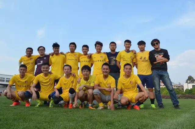 昆明奇迹缔造者足球俱乐部,奇迹缔造者足球队