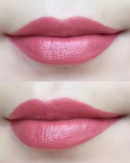 豆沙色口红试色大全,豆沙色口红试色推荐