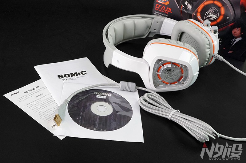 硕美科g910,硕美科g910和g910i