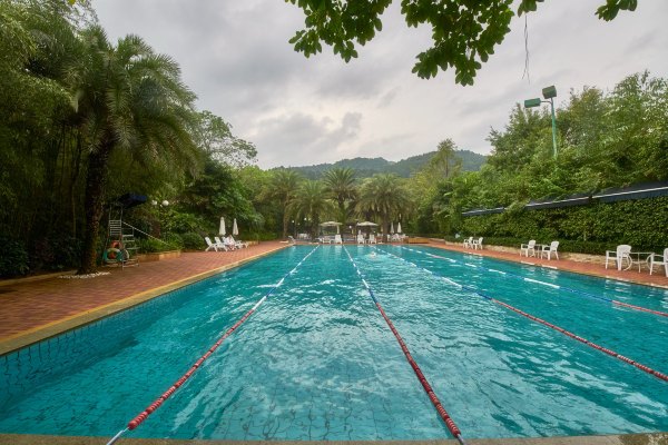 从化温泉之旅,从化文轩苑温泉攻略