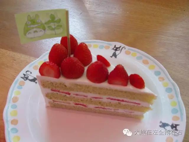 让你卡哇伊到尖叫の7家东京动漫料理店