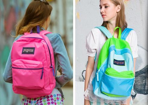 双肩包旅游推荐平价高颜值,双肩包大搜罗