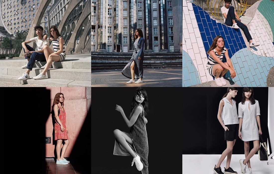 十大小白鞋轻奢品牌,好看又不烂的小白鞋牌子