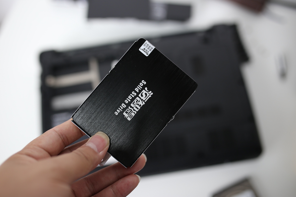 海智得固态无法格式化,海智得固态盘好不好