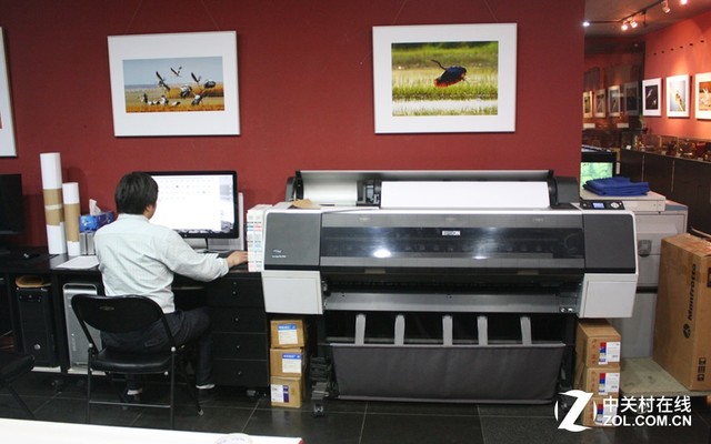 关于照片打印的知识,办公打印机能打印照片吗