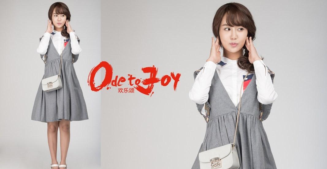 欢乐颂五美穿搭,欢乐颂看衣服