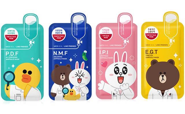 日本动物面膜排行榜前十,韩国火爆面膜推荐