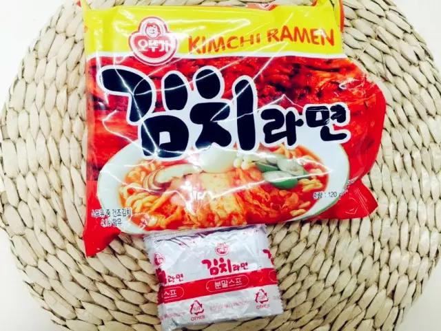 泡面的全线测评,测评第一好吃的泡面