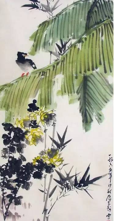 隔窗知夜雨是什么意思,隔窗知夜雨完整版