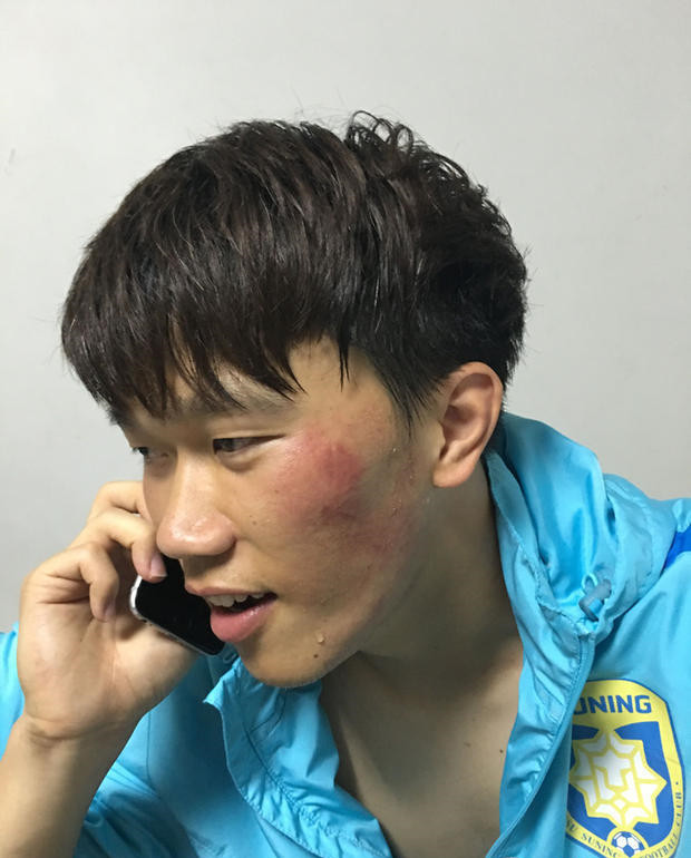 足协杯打架事件最新,足协杯打架