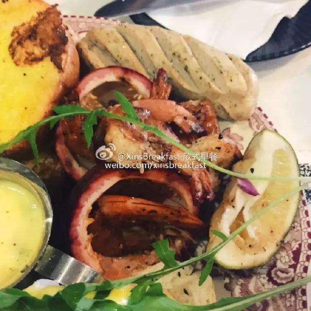 快周末了，一起吃好喝好去吧：8家好店送给你！