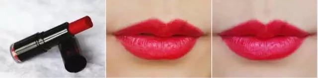 挑一款女王气Max的大红色的唇膏！