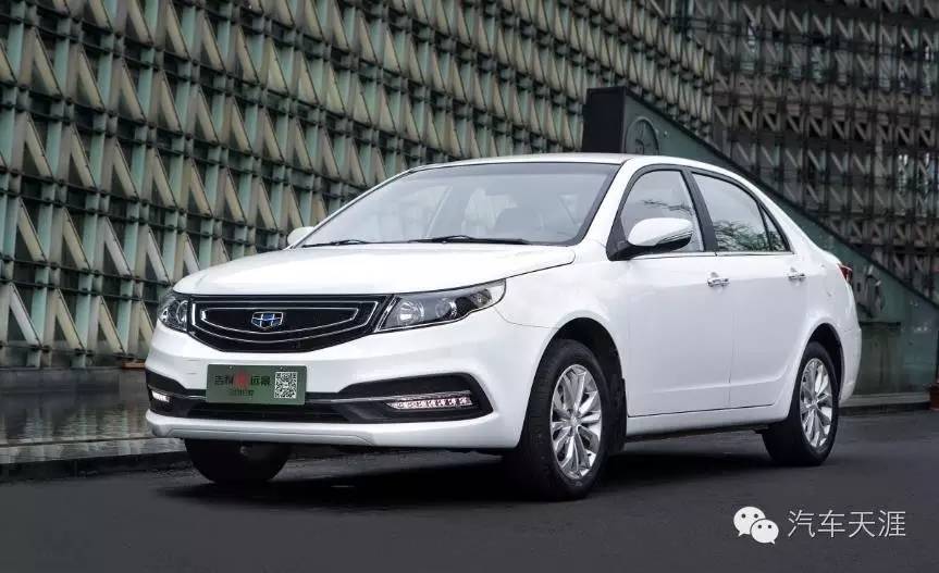 新远景为啥又叫帝豪,吉利新远景是后驱吗