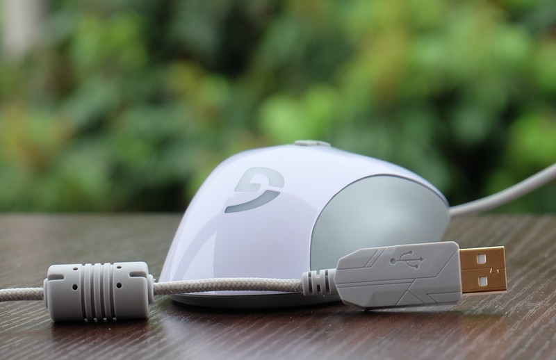 富勒鼠标g90鼠标怎么样,富勒g90evo鼠标测评