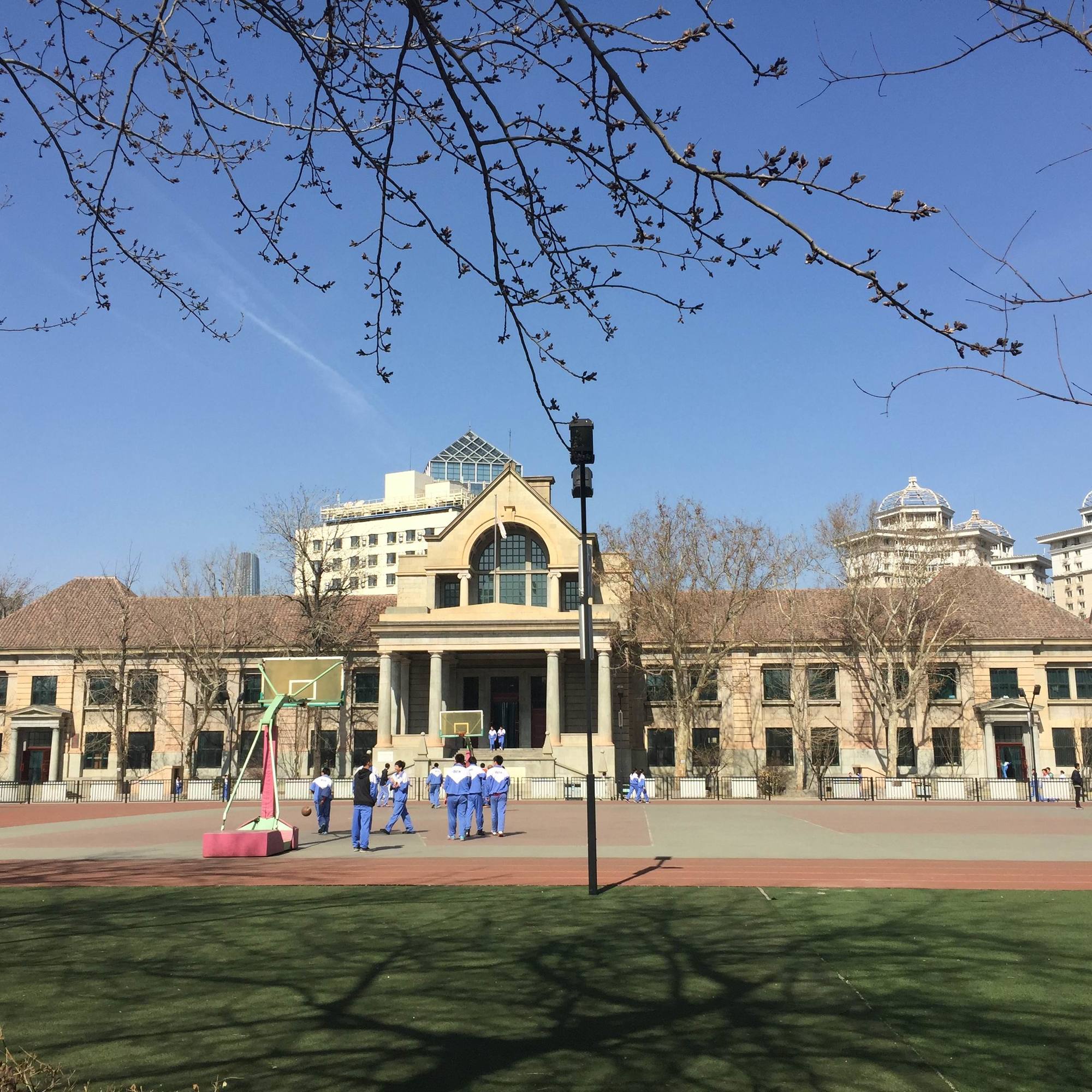 民国北洋32任总理中16位曾寓居天津,如今他们的房子都在哪?