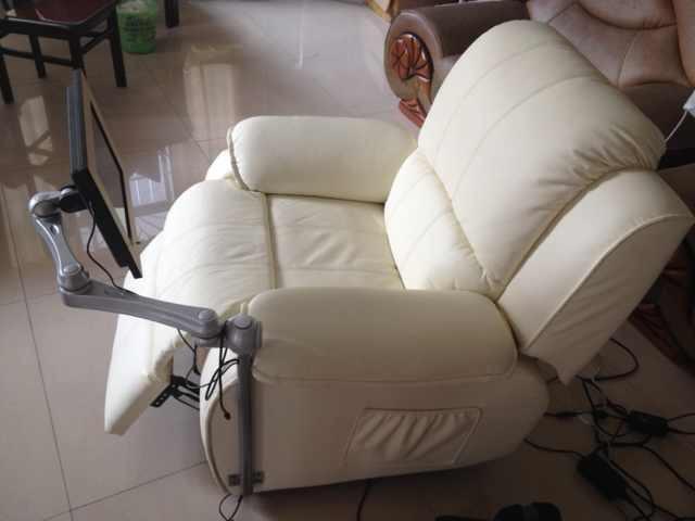 音乐放松椅身心减压仪器,音乐放松椅设备