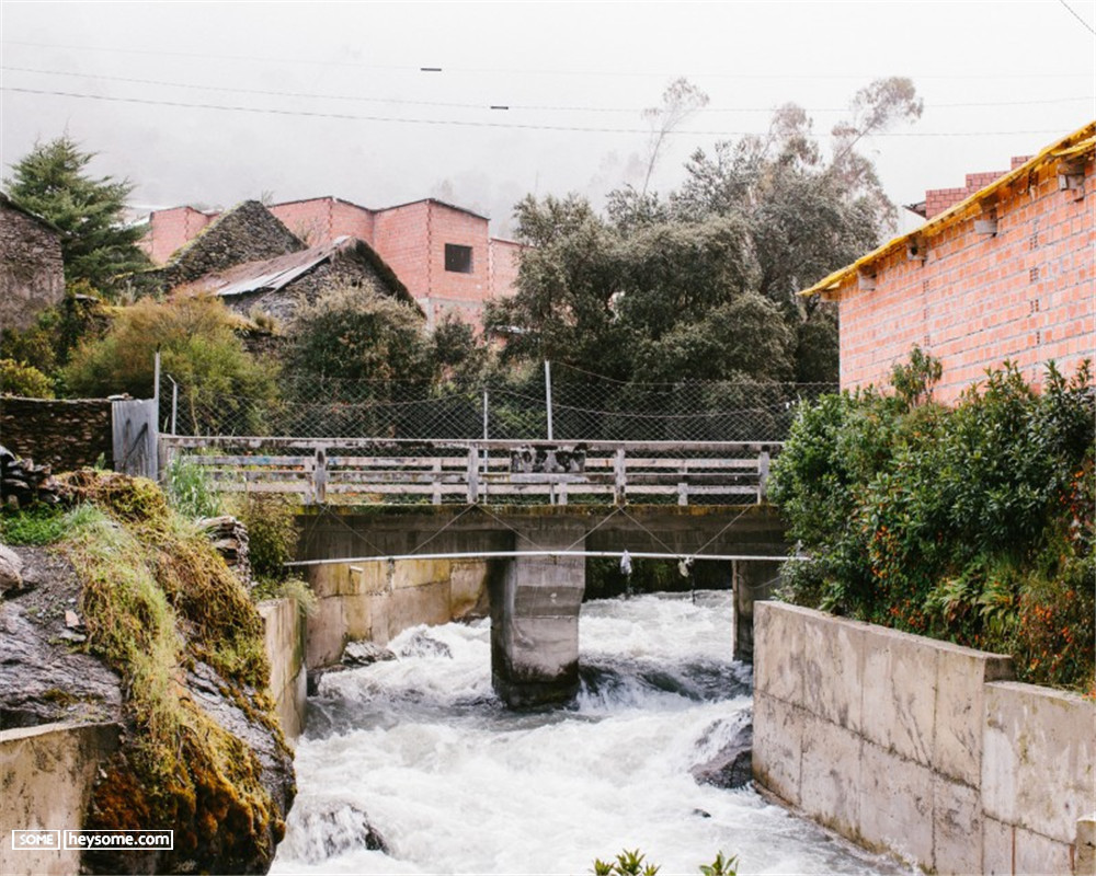 SOME游记Sunchuli海拔与死亡