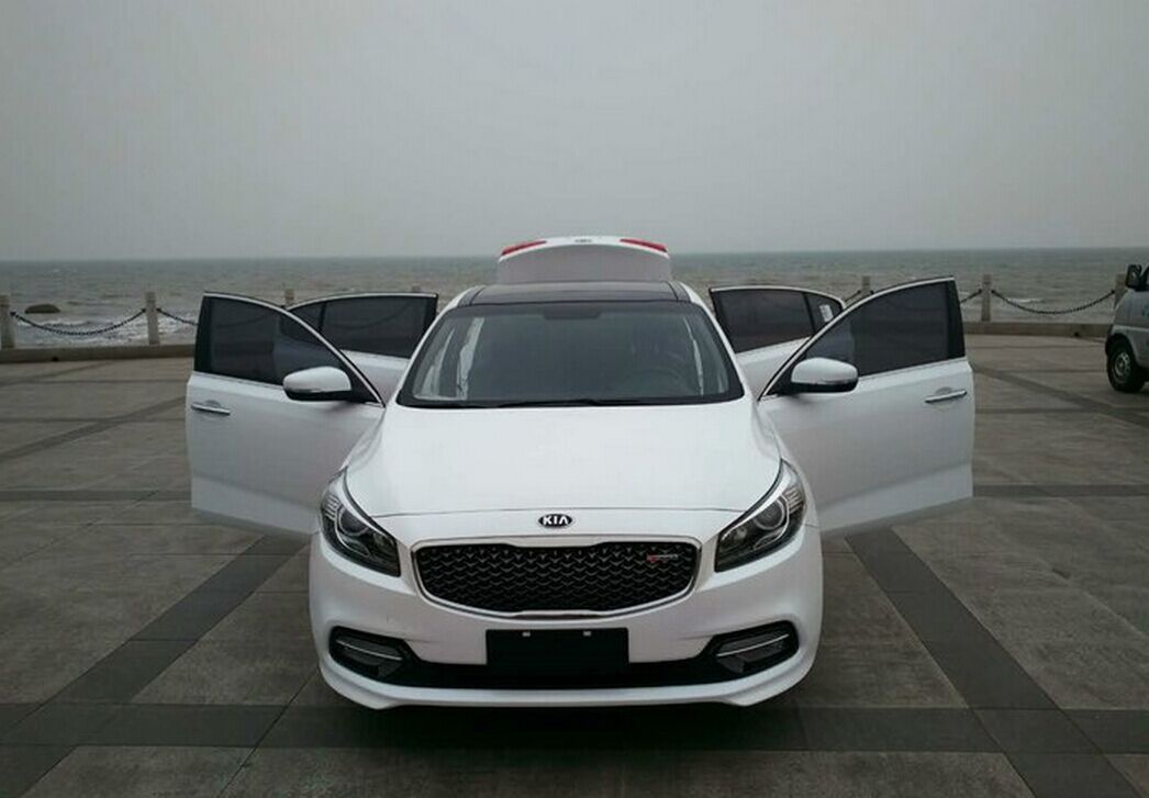 2017年起亚k41.6t高速真实感受,起亚k4的1.6t烧机油的解决方法