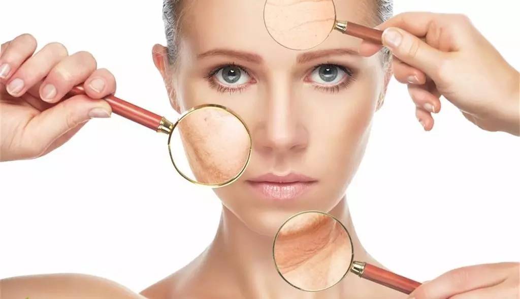 皮肤屏障受损化妆品,皮肤屏障受损大牌化妆品