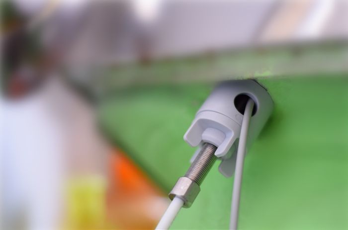 小米厨下净水器600g能用400g的不,小米净水器家用净水机600g厨下式