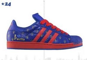 那些绝美的鞋,颜值最高的几款球鞋