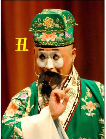 传统文化之戏曲秦腔,传统文化之戏曲进校园100字的感受