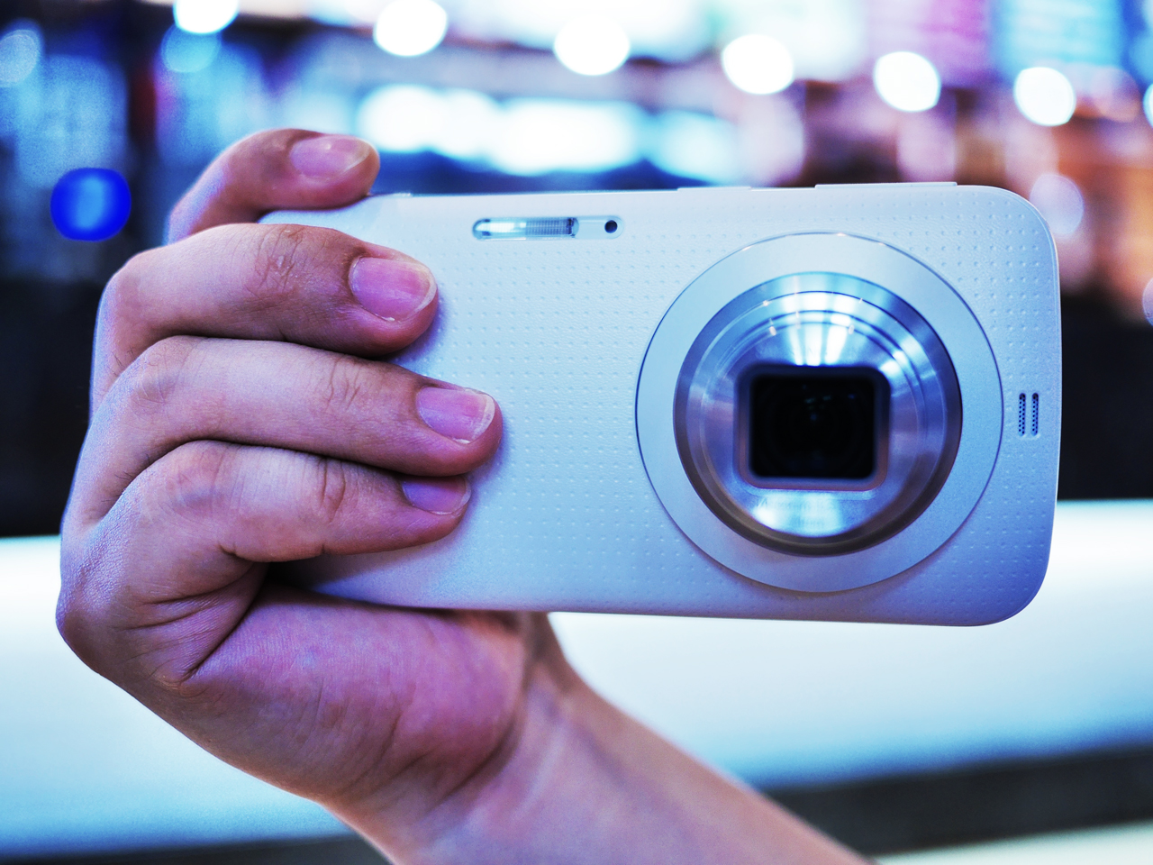 十倍光学变焦公认最好拍照手机,可变焦拍照神器