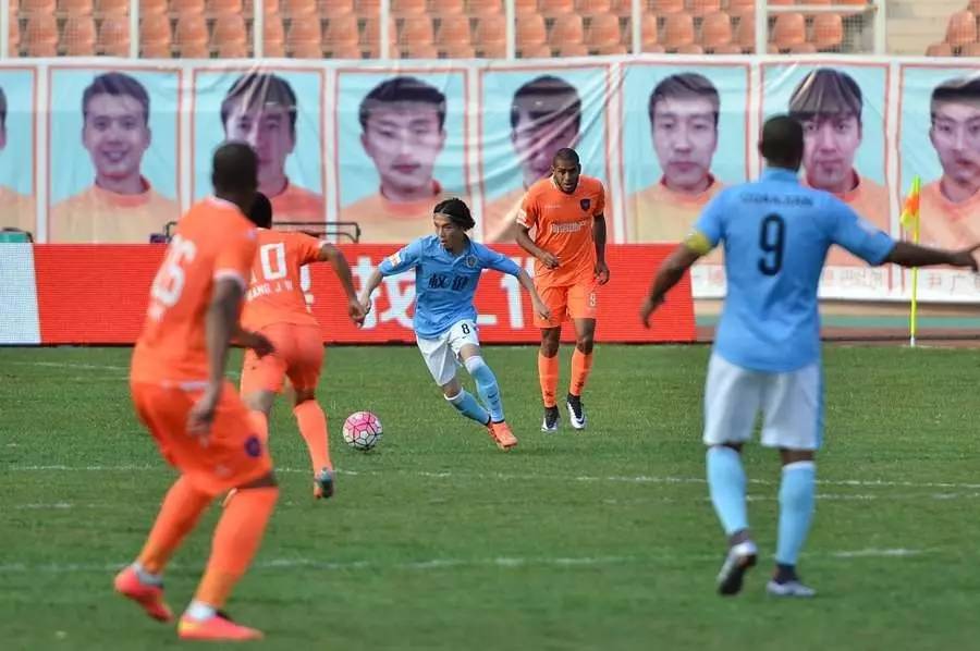 HIGH权健—卢帅变阵然并卵，前场还未美如画，后场已成豆腐渣