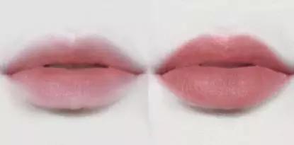 15支适合显白的口红,15种口红试色