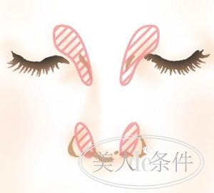 看完你会放弃瘦脸针！小颜美妆真的只需1分钟！