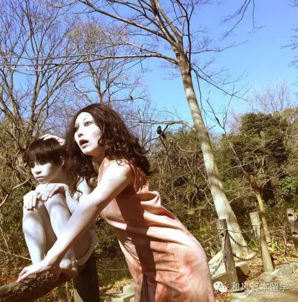 贞子vs伽椰子哪个更恐怖,贞子vs伽椰子深度解析