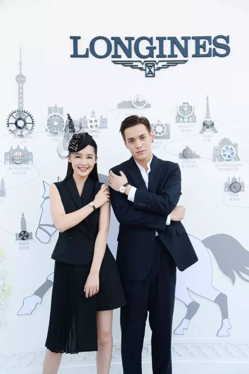 浪琴表马术大师赛,浪琴国际马术大师赛视频