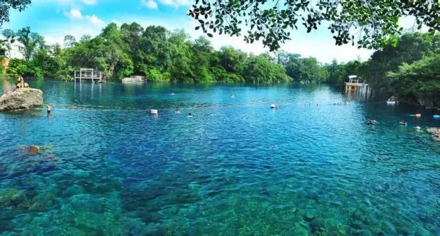 南宁旅游详细攻略,南宁旅游攻略有海吗