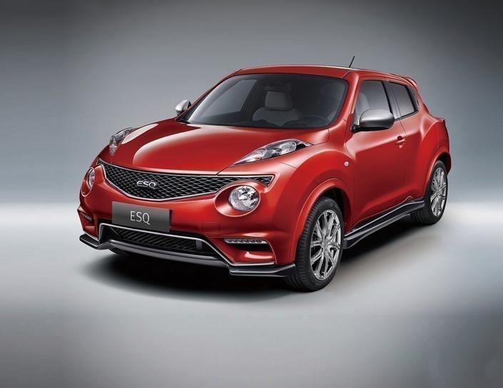 公认的几款丑的汽车,十大最难看的车型