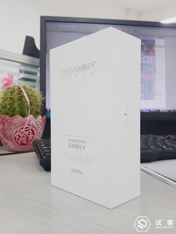 艾米尼蓝牙耳机触摸,艾米尼蓝牙耳机单耳商务版