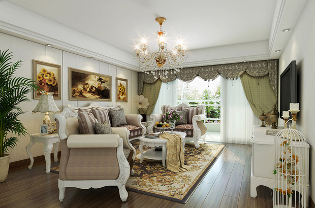 哪个品牌欧式布艺沙发好用,欧式沙发哪个牌子性价比高