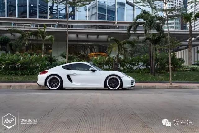 保时捷卡曼cayman轮毂数据,保时捷卡曼cayman内饰改装