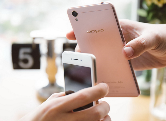 oppoa37手机价格和参数,oppoa37还值得买吗